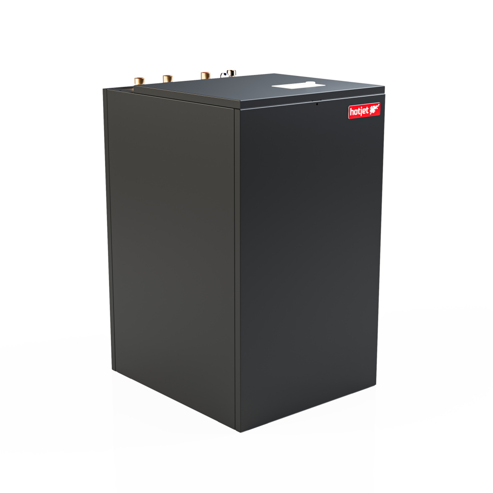 Hotjet WX voda–voda 2